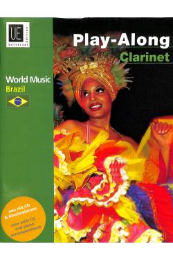 World music Brazil