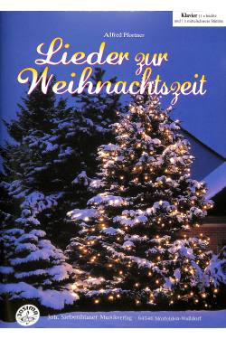 Lieder zur Weihnachtszeit
