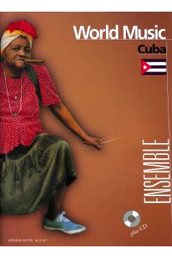 World music Cuba