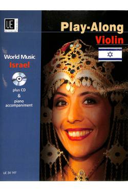World music Israel