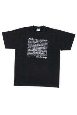 T-Shirt Sonate