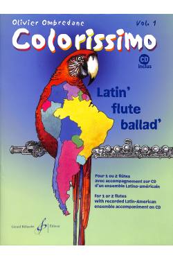 Colorissimo 1