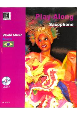 World music Brazil