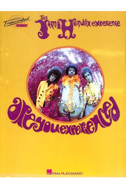 Are you experienced