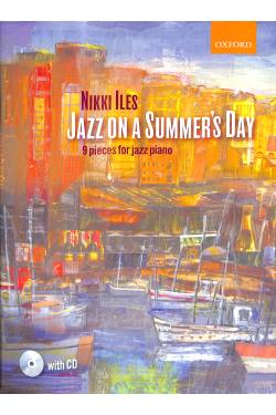 Jazz on a summer's day | 9 pieces