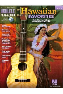 Hawaiian favorites