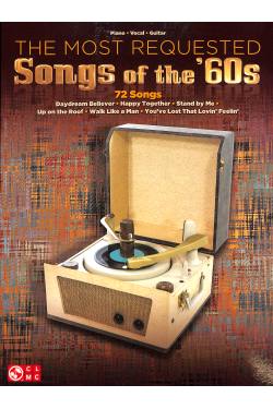 The most requested songs of the '60s