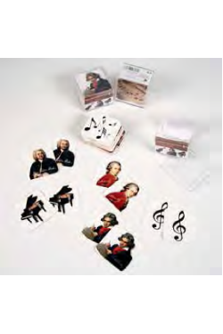 Memory classics | Memo Music + Classics