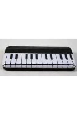 Stiftebox Tastatur