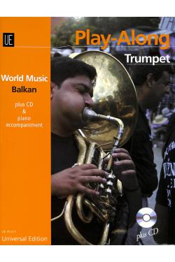 World music Balkan