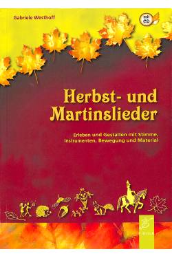 HERBST UND MARTINSLIEDER