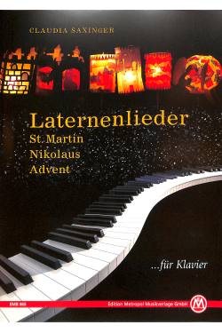 LATERNENLIEDER