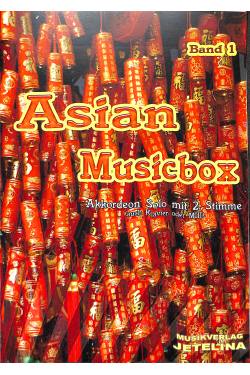 Asian musicbox 1