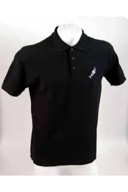 Poloshirt Schlagzeug | T-Shirt