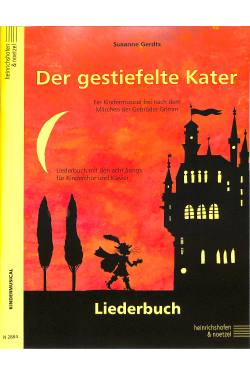 Der gestiefelte Kater