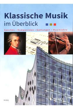 Klassische Musik im Überblick