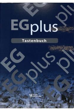 EGplus - Tastenbuch