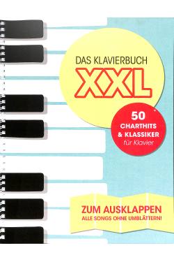 Das Klavierbuch XXL