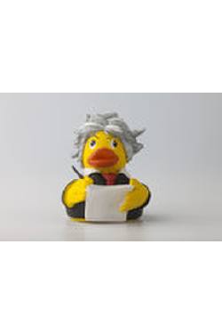 Badeente Beethoven