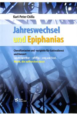 Jahreswechsel und Epiphanias