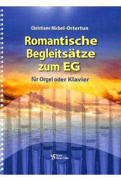Romantische Begleitsätze zum EG
