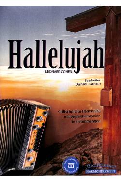 Hallelujah