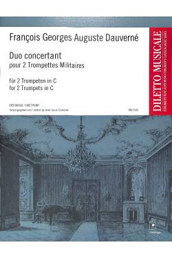 Duo concertant