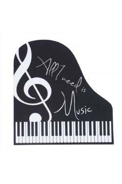 Mousepad Fluegel