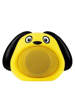 Bluetooth Lautsprecher Hund