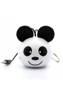 Mini Lautsprecher Pandabär