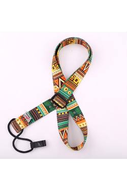Ukulelengurt Pukanala UKE STRAP 908