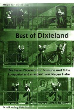 Best of Dixieland