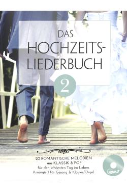 Hochzeitsliederbuch 2