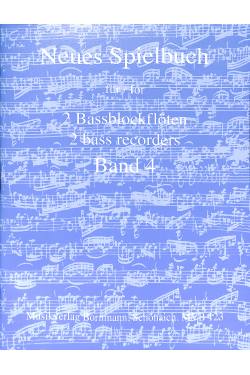 Neues Spielbuch 4