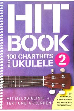 Hit book 2 | 100 Chart Hits