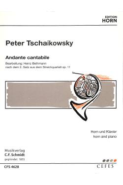Andante cantabile