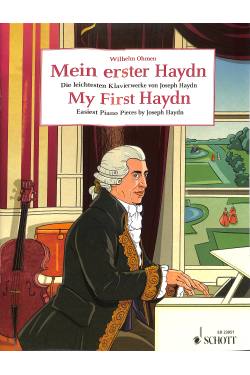 Mein erster Haydn