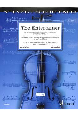 The Entertainer