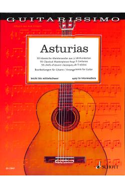 Asturias