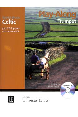 World music Celtic