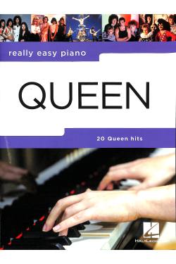 20 Queen Hits