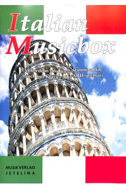 Italian Musicbox