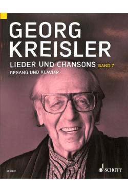 Lieder und Chansons 7