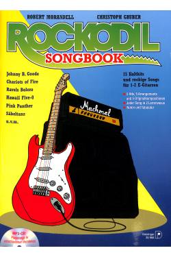 Rockodil Songbook
