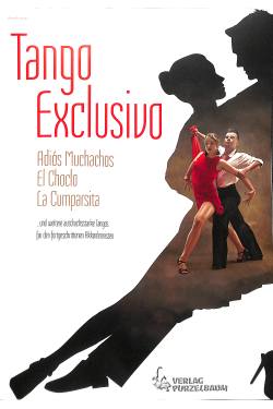 Tango exclusivo