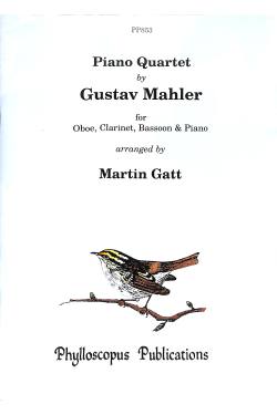 Klavierquartett