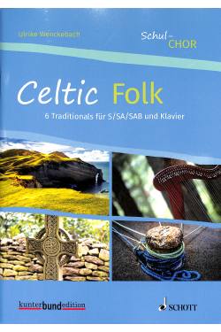 Celtic folk | 6 Traditionals
