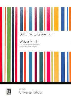 Walzer 2