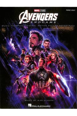 Avengers endgame