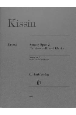 Sonate op 2